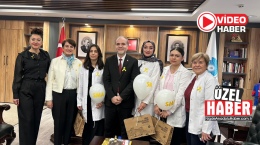 SMA’yı Tanıyorum, Farkındayım: Bir Umut, Bir Toplum, Bir Adım