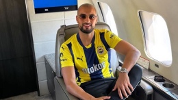 Sofyan Amrabat müslüman mı? Sofyan Amrabat'ın dini nedir, hristiyan mı?