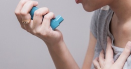 Soğuk hava astım ataklarını artırıyor