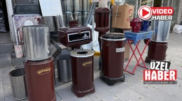 Soğuklar bastırdı, Niğdeliler yeniden sobaya döndü