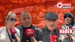 Sokak Röportajı | Bir günlüğüne herkes sizin yerinize çalışsa, siz ne yapardınız?
