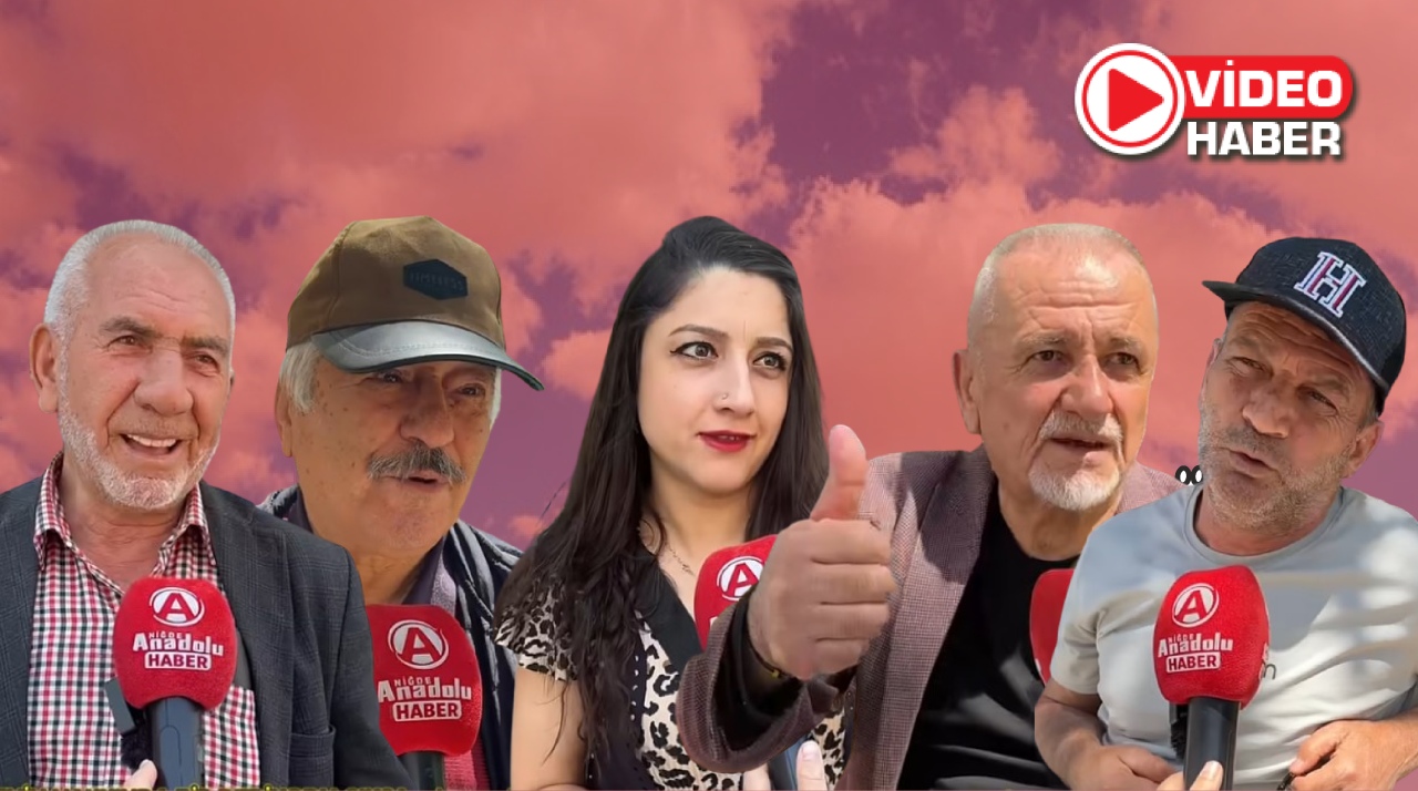 Sokak Röportajı | Bugün sizin hakkınızda bir dedikodu çıksa, konu ne olurdu?