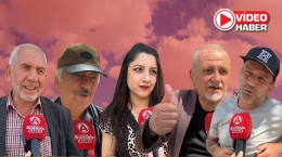 Sokak Röportajı | Bugün sizin hakkınızda bir dedikodu çıksa, konu ne olurdu?
