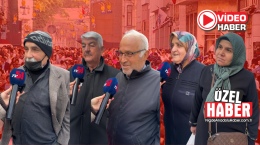 Sokak Röportajı | Gençlere bir nasihat verecek olsanız, bu ne olurdu?