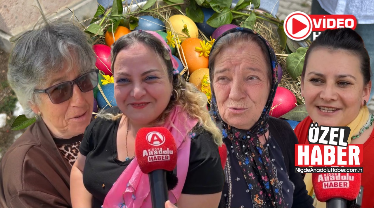Sokak Röportajı | Hıdırellez sizin için ne ifade ediyor?