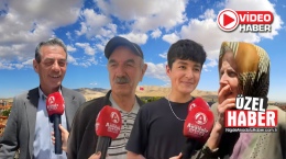 Sokak Röportajı | Siz hangi köylüsünüz ve meşhur sözünüz nedir?