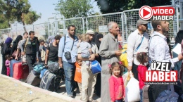 Sokak Röportajı | Suriyelilerin geri dönüşü başladı: Niğde halkı geri dönüş sürecini değerlendirdi