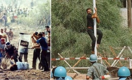 Solomos Solomou’yu kim vurdu? İşte o tarihi anın perde arkası!