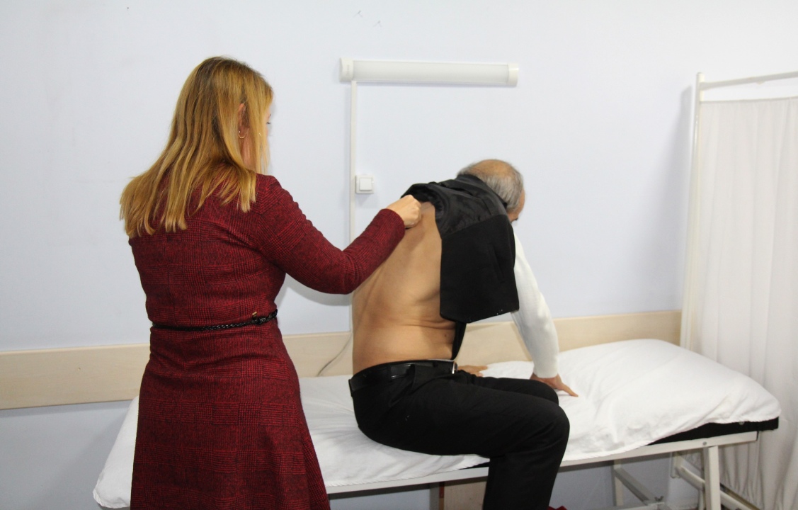 Solunum yolu enfeksiyonları zatürreye yol açabiliyor