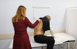 Solunum yolu enfeksiyonları zatürreye yol açabiliyor