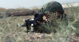 Son bir haftada 2 terörist teslim oldu