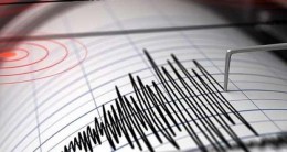 SON DAKİKA HABERİ: Niğde'de deprem! 