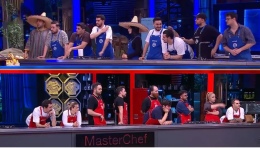 Son Dakika! MasterChef Dokunulmazlık Oyununu Kazanan Takım ve Eleme Adayı (16 Aralık 2025)