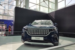 SON DAKİKA MTV ZAMMI! TOGG T10X ve T10F 2026 Yıllık Vergisi Kaç TL Oldu? İşte Yeni MTV Hesaplaması