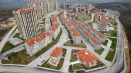 Niğde Çamardı TOKİ 2+1 Kura Çekimi İsim Listesi 2025!
