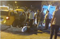 SON DAKİKA | Niğde Tren Garı önünde kaza: 6 yaralı