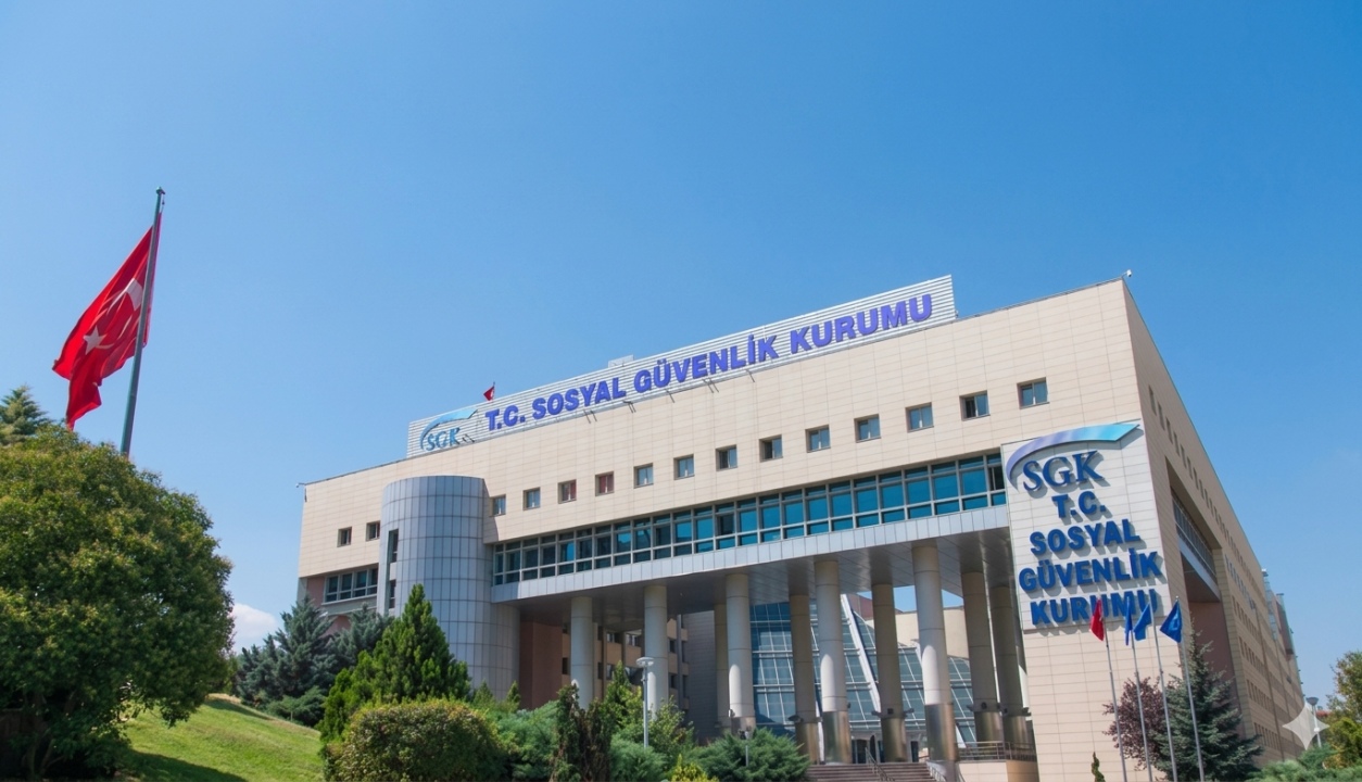 Sosyal güvenlikte dev ağ! 602 merkez, 32 bin personel