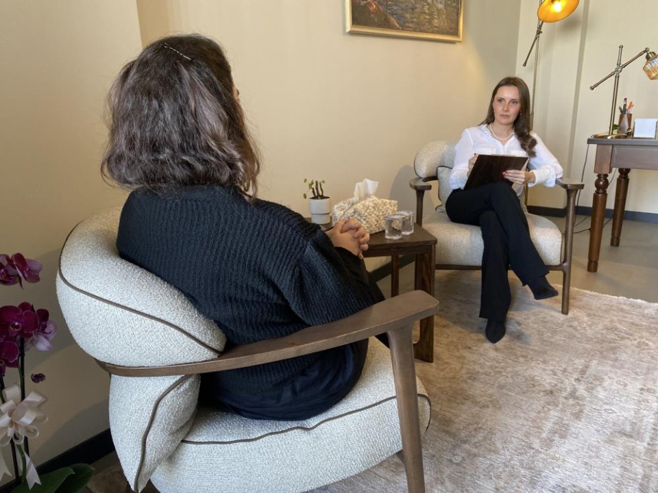 Sosyal Kaygıya Dikkat 