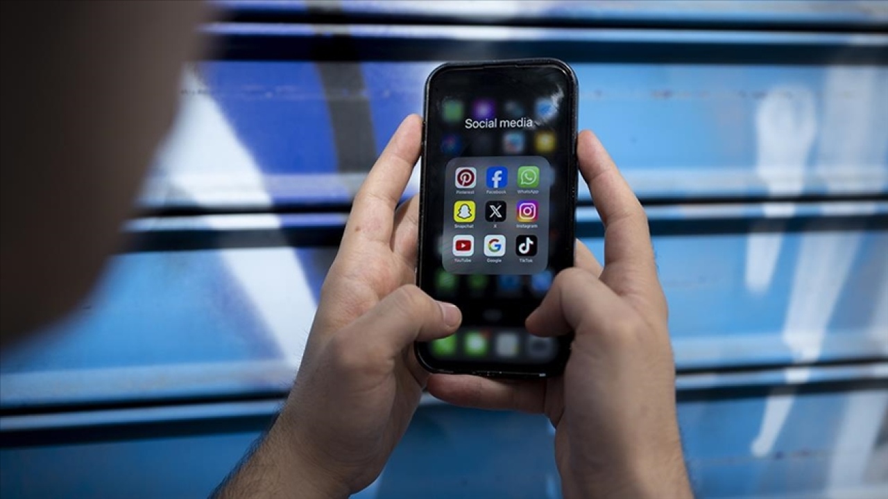 Sosyal medya devlerine çocuk verileri için inceleme başlatıldı