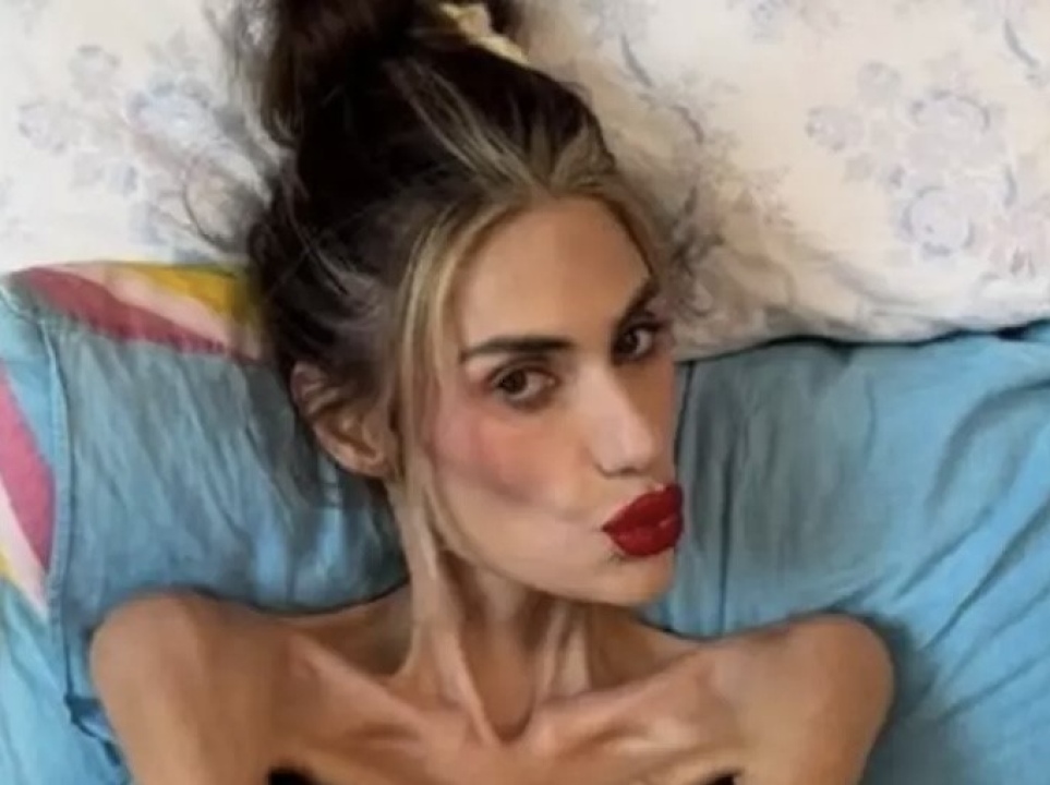 Sosyal Medya Fenomeni Nihal Candan Hayatını Kaybetti