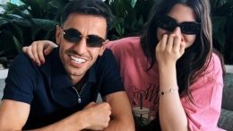 Sosyal medya ikiye bölündü: Derin Talu ve Ebo sevgili mi, barıştı mı?
