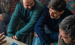 Sosyal medyada viral oldu! Arda Güler 