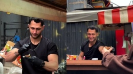 Sosyal Medyanın Konuştuğu İsim: Ekrem Tekgüçlü Kimdir ve Nereli?