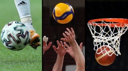 Sporda günün programı belli oldu