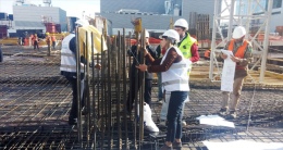 Standart dışı yapı malzemesi kullananlara milyonlarca lira ceza yazıldı