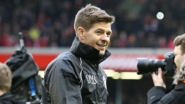 Steven Gerrard kimdir, nereli, kaç yaşında? Gerrard'ın Galatasaray açıklaması gündem oldu!