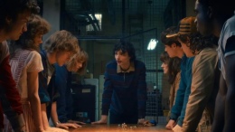 Stranger Things bitti mi, devam edecek mi? 6. sezon gelecek mi?