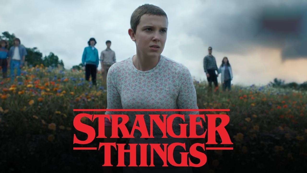 Stranger Things Final Sezonuyla Geliyor! 5. Sezon Yayın Tarihi Ne Zaman?