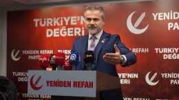 Suat Kılıç bugün Niğde’de olacak