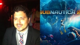 Subnautica 2 Baş Tasarımcısı Anthony Gallegos Kimdir? Anthony Gallegos Kariyeri ve Hayatı
