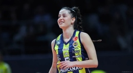Sude Hacımustafaoğlu kimdir? Genç voleybolcunun hayatı ve kariyer yolculuğu