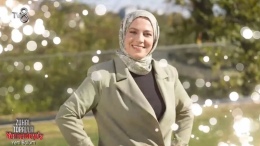 Şükran Bekar kimdir ve aslen nereli? Zuhal Topal Yemekteyiz'de fırtınalar estirdi
