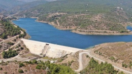 Sulama ve taşkın önleme altyapısına dev finansman