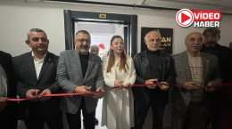 Sultan Atalan Mali Müşavirlik Ofisi kapılarını açtı