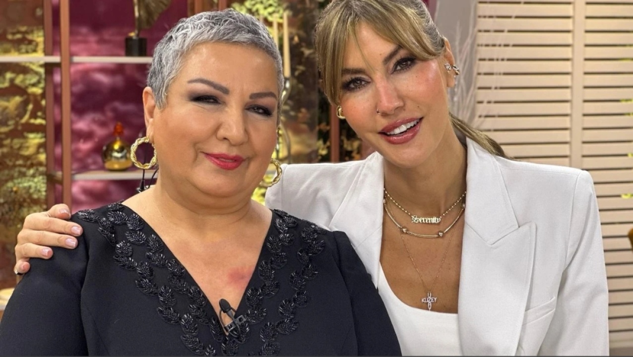 Suna Dumankaya kimdir ve nereli? Hayatı gündem oldu