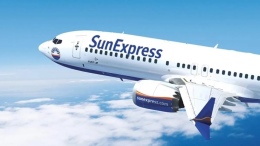 SunExpress Airlines sahibi kim? Hangi ülkenin havayolu?