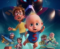 Süper Güçlü Bebek Super Charlie Niğde’de Sinemaseverlerle Buluşuyor!