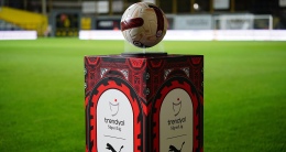 Süper Lig'in 30. haftasında heyecan devam ediyor