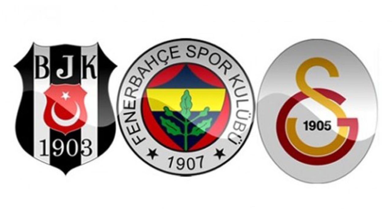 Süper Lig’de derbi takvimi belli oldu