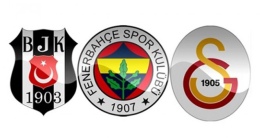 Süper Lig’de derbi takvimi belli oldu