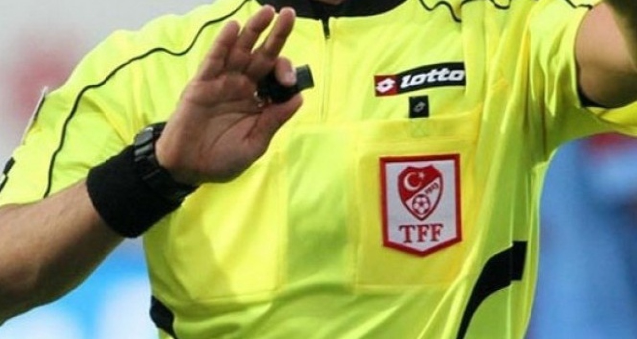 Süper Lig’de yabancı hakem dönemi
