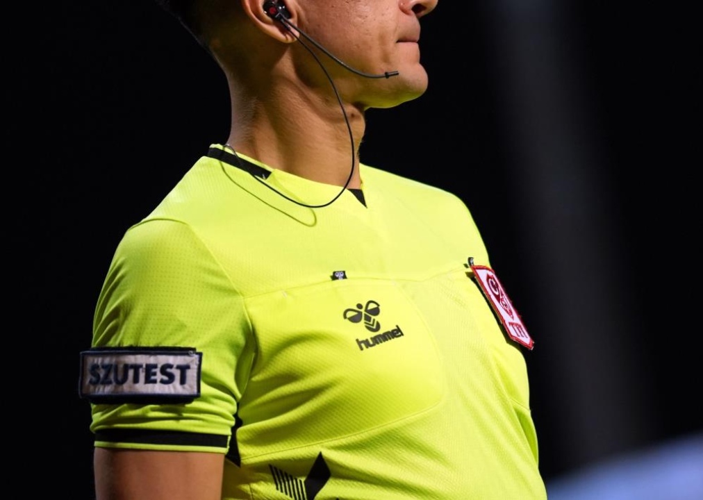 Süper Lig’in 16. Haftasında Hakemler Belli Oldu