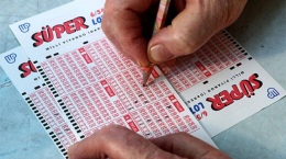 Süper Loto Sonuçları 16 Nisan 2026: Büyük İkramiye Kazandıran Numaralar Açıklandı mı?