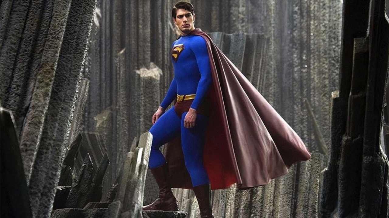 Superman: Niğde ve Bor Sinemalarında Vizyona Girdi