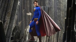 Superman: Niğde ve Bor Sinemalarında Vizyona Girdi