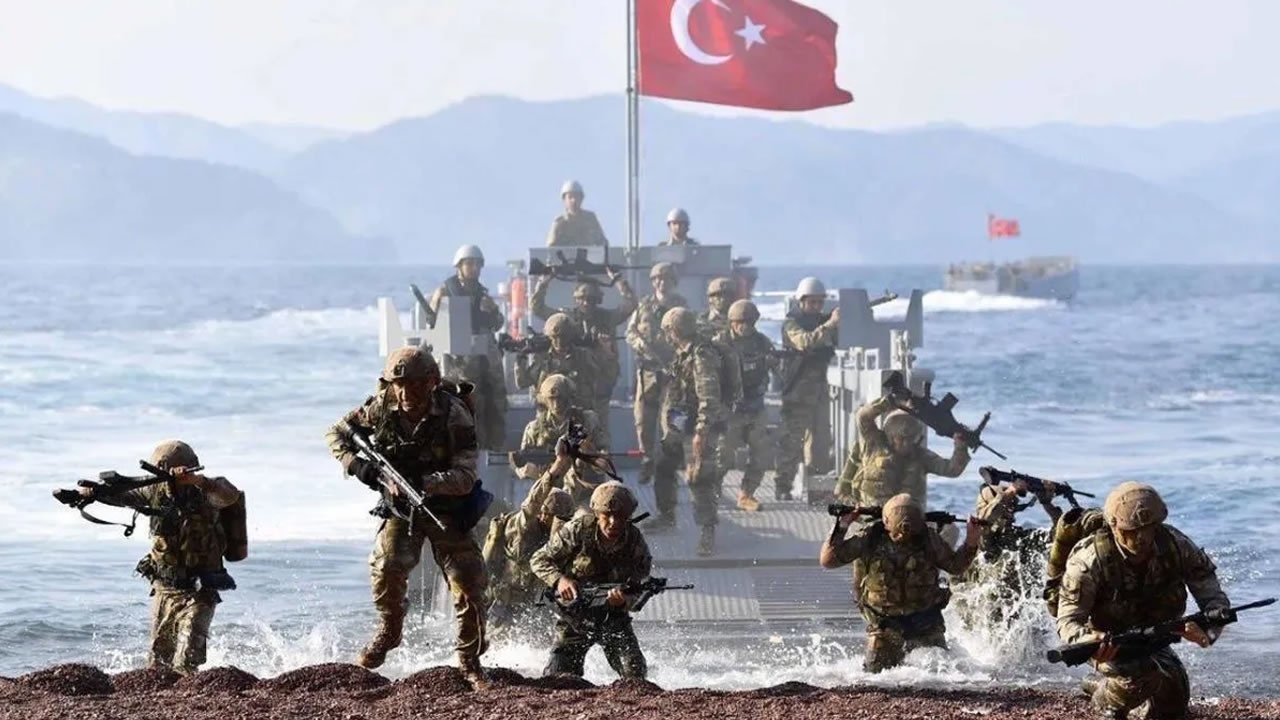 Suriye'de asgari girdap: Türkiye savaşa girecek mi?